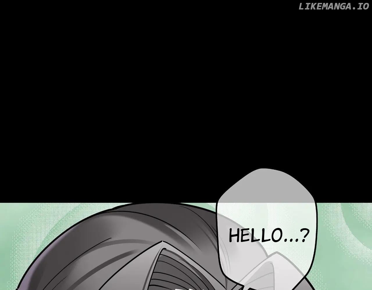 Daddy President Is Too Hard To Deal With Chapter 133 - page 52